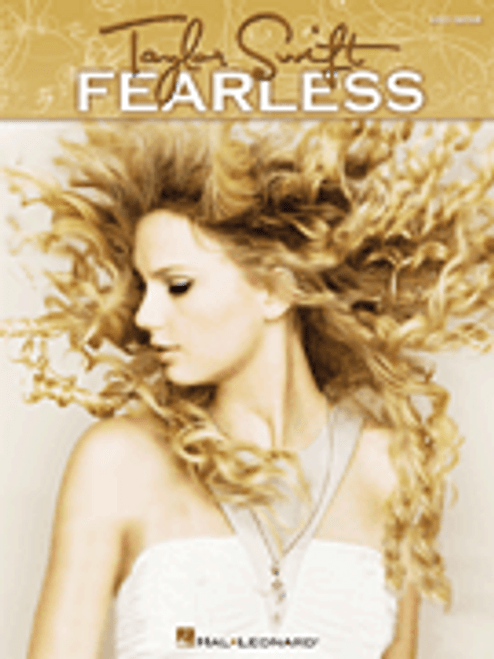 Taylor Swift - Fearless [HL:702260]