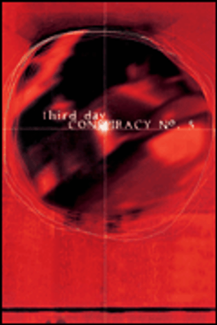 Third Day - Conspiracy No. 5 [HL:75700127]
