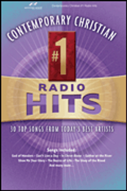 Contemporary Christian #1 Hits [HL:75707097]