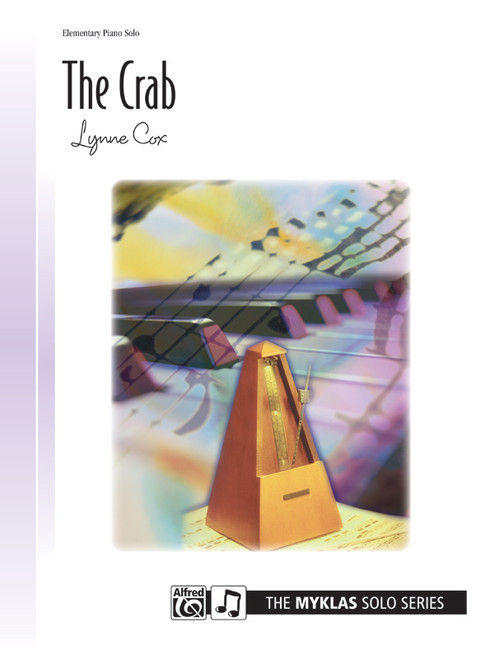 The Crab [Alf:00-88247]