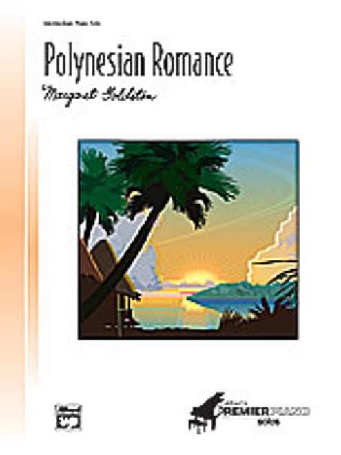Goldston, Polynesian Romance [Alf:00-22413]