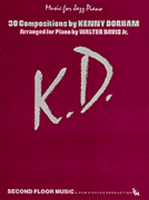 K.D.: 30 Compositions by Kenny Dorham [HL:846]