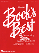 Bock's Best - Volume 3 [HL:8738356]