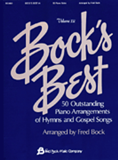 Bock's Best - Volume 4 [HL:8738370]