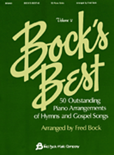 Bock's Best - Volume 5 [HL:8738374]