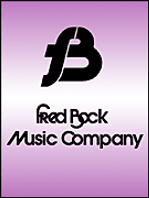 Bock To Bock #5 Organ/Piano Duets [HL:8738417]