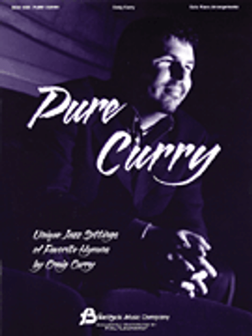 Pure Curry [HL:8739237]