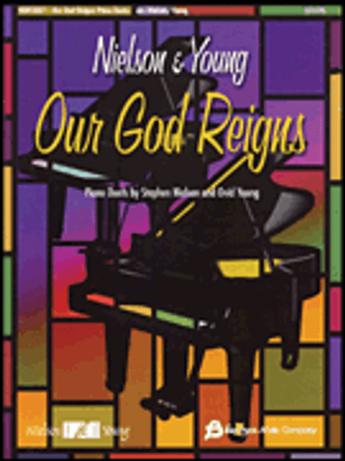 Our God Reigns [HL:8739888]