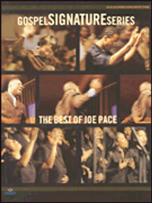 The Best of Joe Pace [HL:8746468]