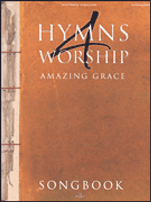 Hymns 4 Worship [HL:8746592]