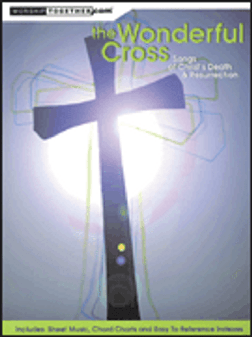 The Wonderful Cross [HL:8748937]