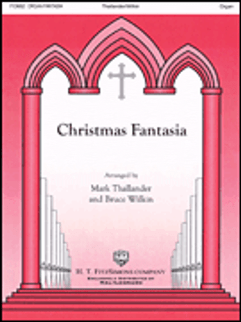 Christmas Fantasia [HL:8752362]