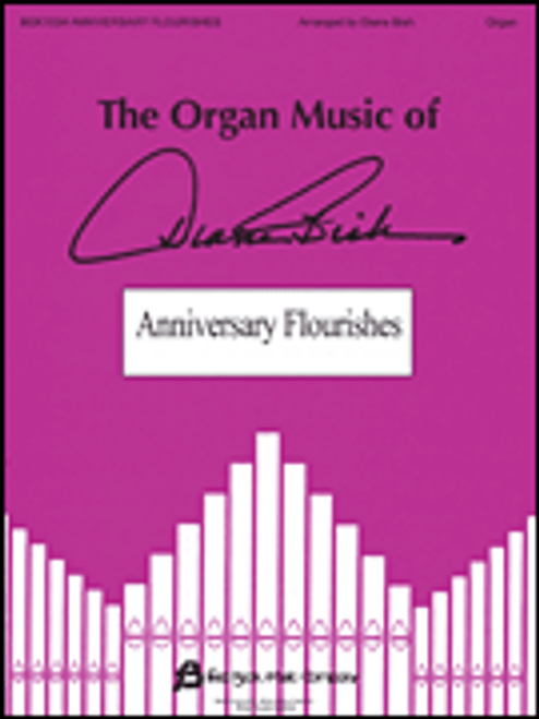 Anniversary Flourishes [HL:8753634]