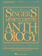 Singer's Musical Theatre Anthology - Volume 5 [HL:1153]