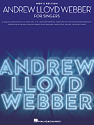 Andrew Lloyd Webber for Singers [HL:1185]