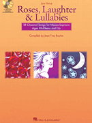 Roses, Laughter and Lullabies [HL:1189]