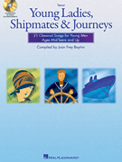 Young Ladies, Shipmates and Journeys [HL:1190]