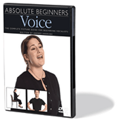 Absolute Beginners - Voice [HL:14001023]