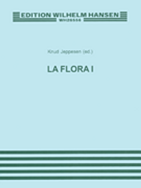 La Flora - Volume 1 [HL:14017043]