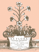 La Flora - Volume 2 [HL:14017044]