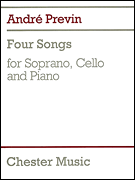 4 Songs [HL:14026218]