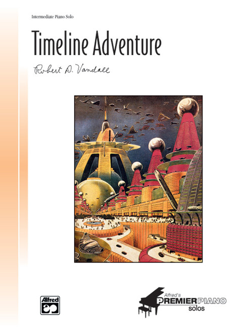 Timeline Adventure [Alf:00-22496]