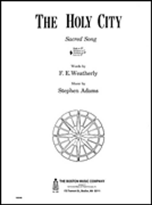 The Holy City [HL:14033282]