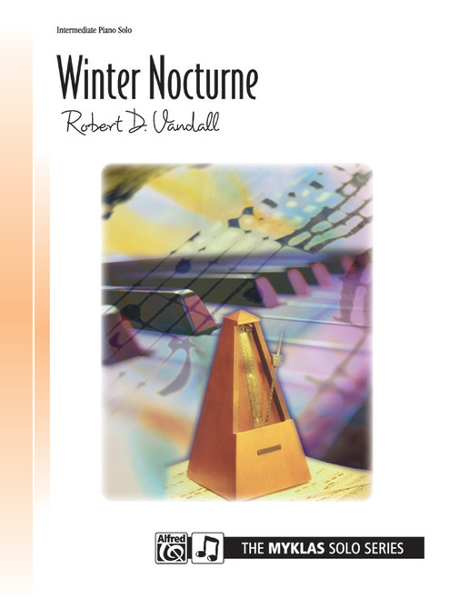 Winter Nocturne [Alf:00-881256]