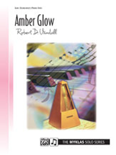 Vandall, Amber Glow [Alf:00-881439]
