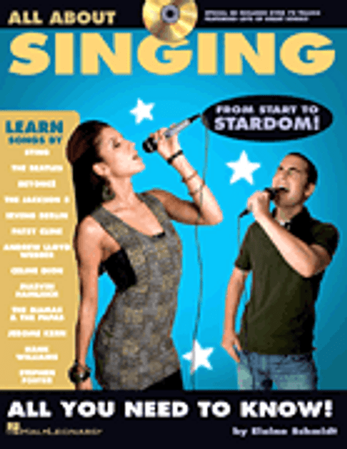 All About Singing [HL:311452]