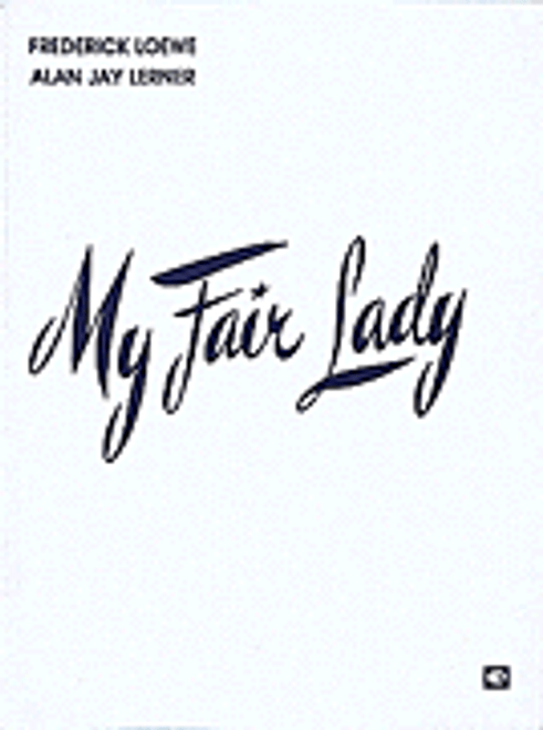 My Fair Lady [HL:312266]