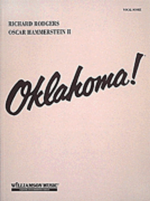 Rodgers, Oklahoma [HL:312294]