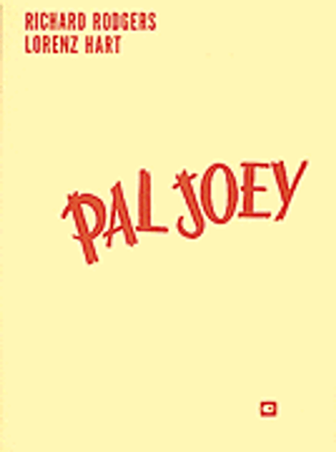 Rodgers, Pal Joey [HL:312314]