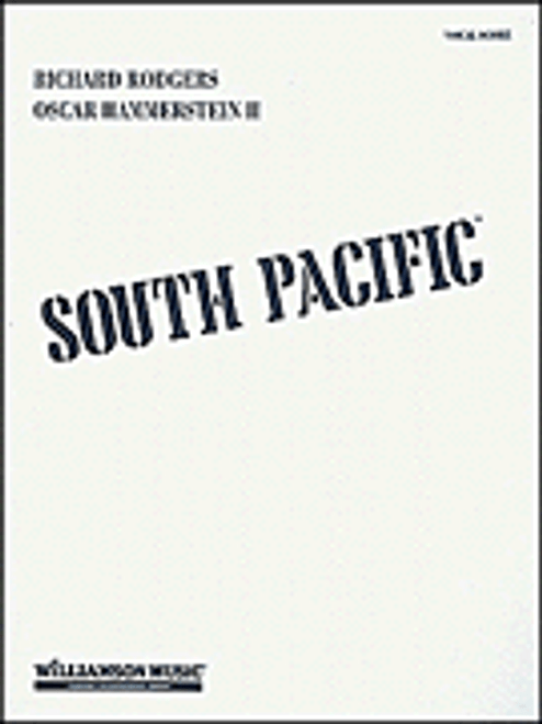 Rodgers, South Pacific [HL:312401]