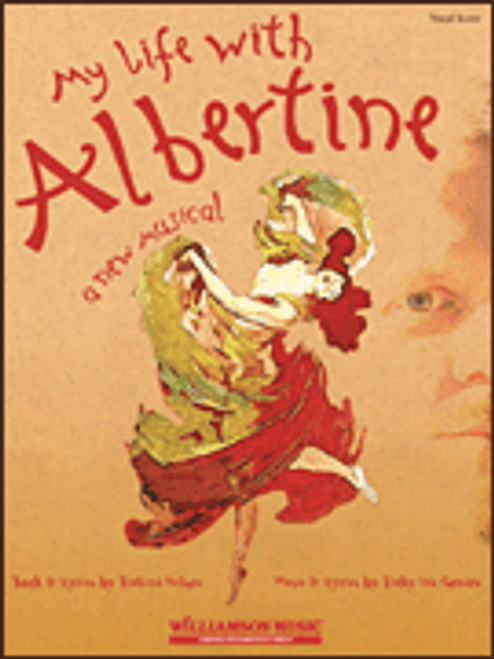 My Life with Albertine [HL:313297]