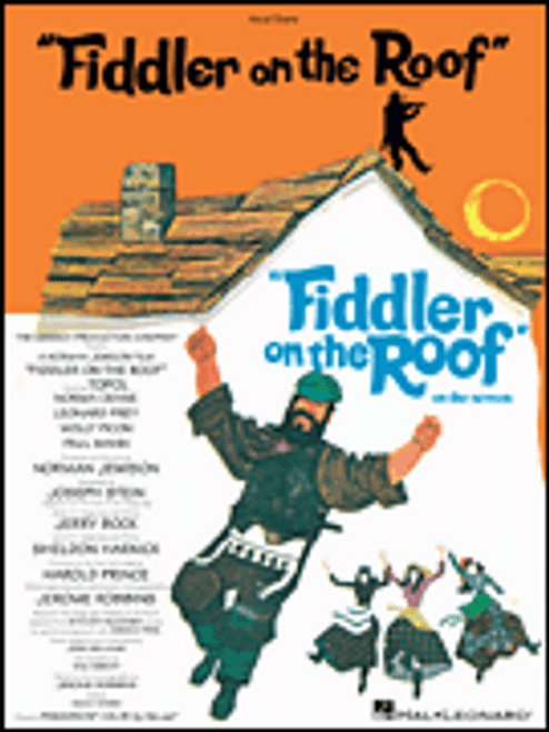 Fiddler on the Roof [HL:313319]