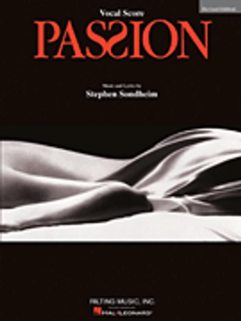 Sondheim, Passion [HL:313448]