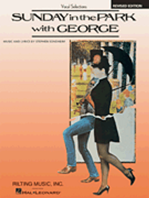 Sondheim, Sunday in the Park with George [HL:313449]