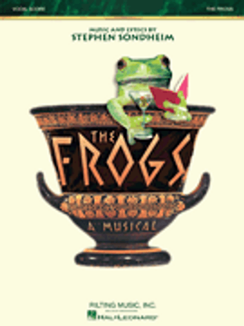 Sondheim, The Frogs [HL:313472]