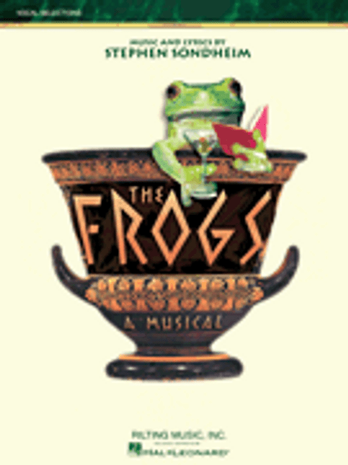 Sondheim, The Frogs [HL:313473]