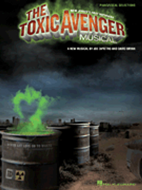 The Toxic Avenger [HL:313502]