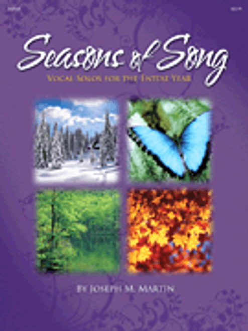 Seasons of Song [HL:35019323]