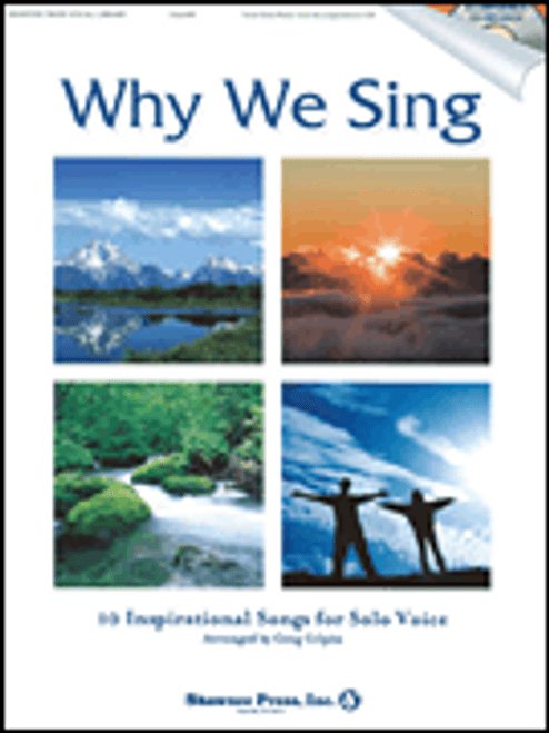 Why We Sing [HL:35025886]