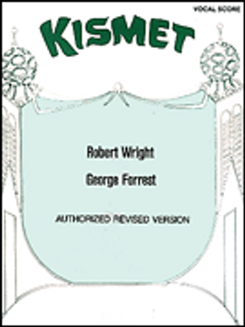 Kismet [HL:362405]