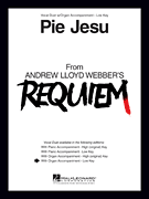 Pie Jesu (from Requiem) [HL:363608]