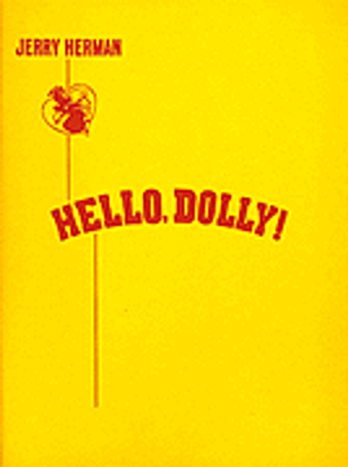 Hello, Dolly! [HL:383731]