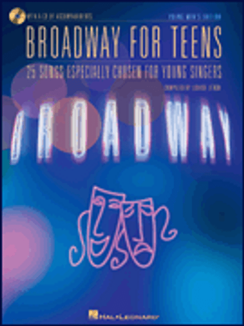 Broadway for Teens [HL:403]
