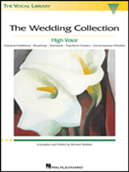 The Wedding Collection [HL:443]