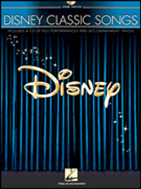 Disney Classic Songs [HL:446]