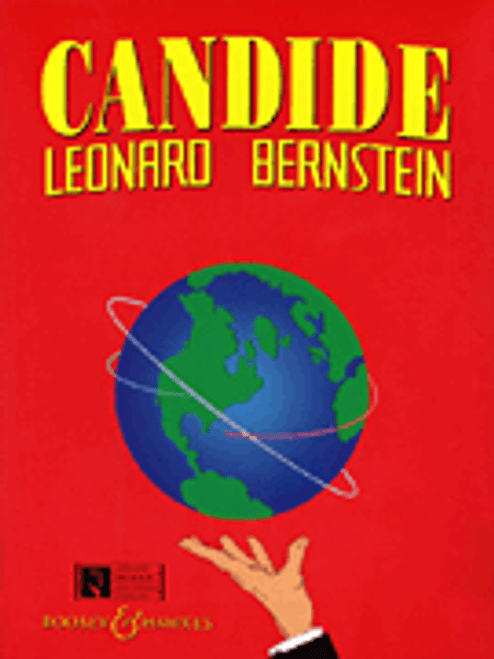 Bernstein, Candide [HL:450009]